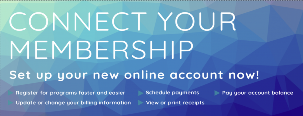 OUR NEW PARENT PORTAL IS LIVE